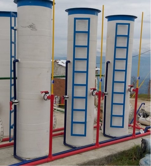 Diseño, produccion 2